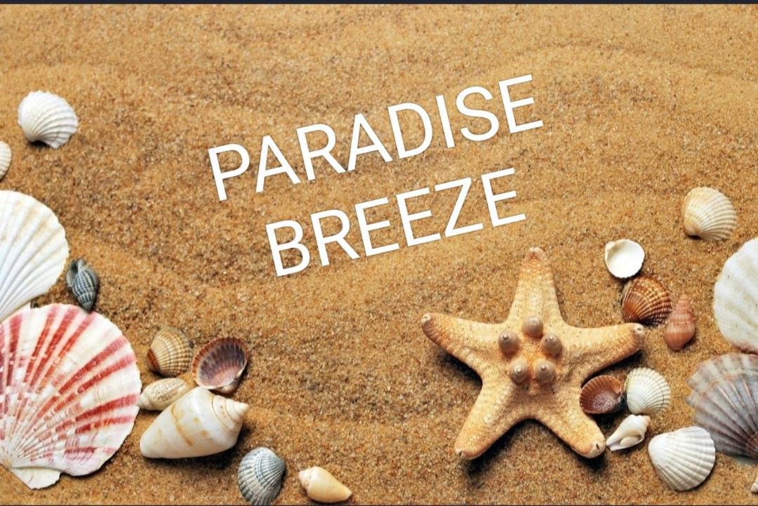 Paradise Breeze การ์วัลลัล ภายนอก รูปภาพ