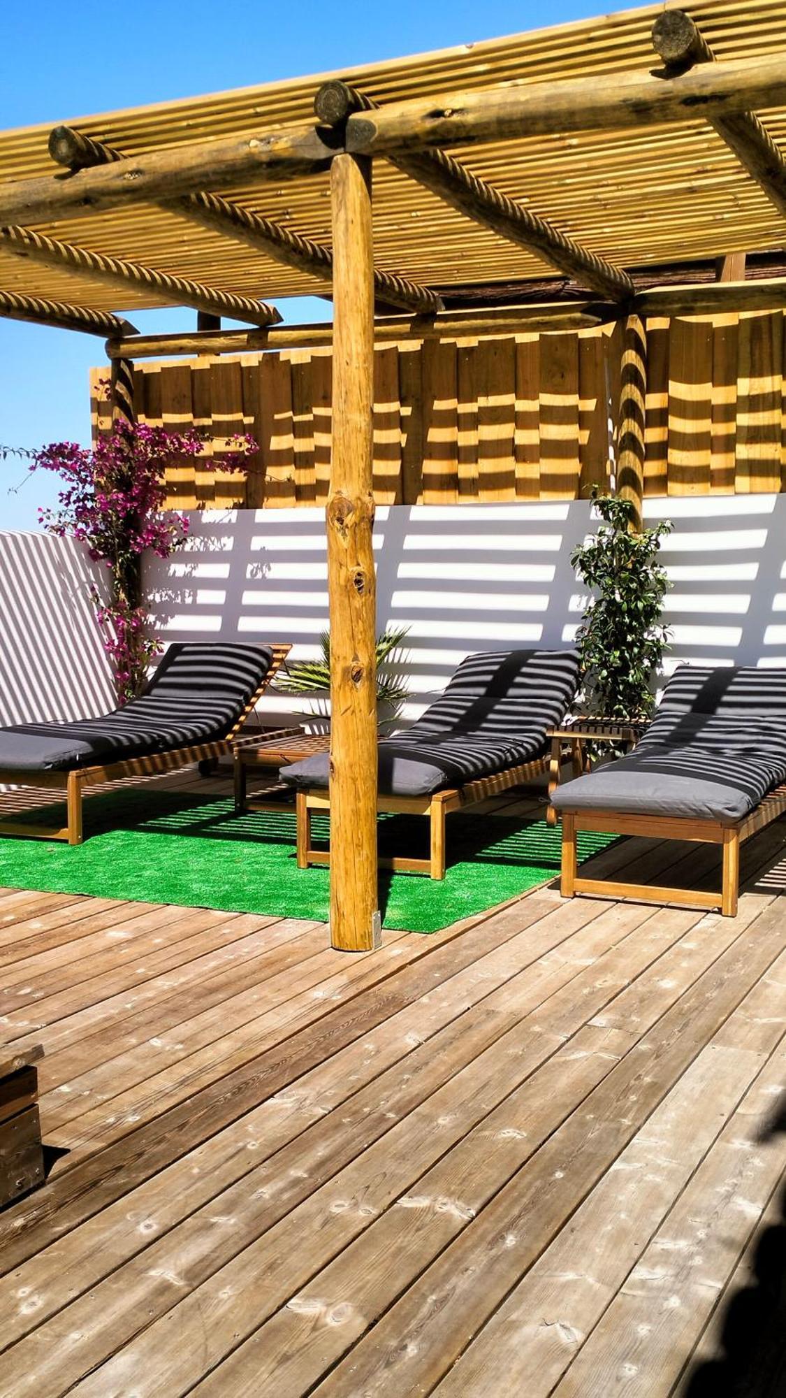 Paradise Breeze การ์วัลลัล ภายนอก รูปภาพ